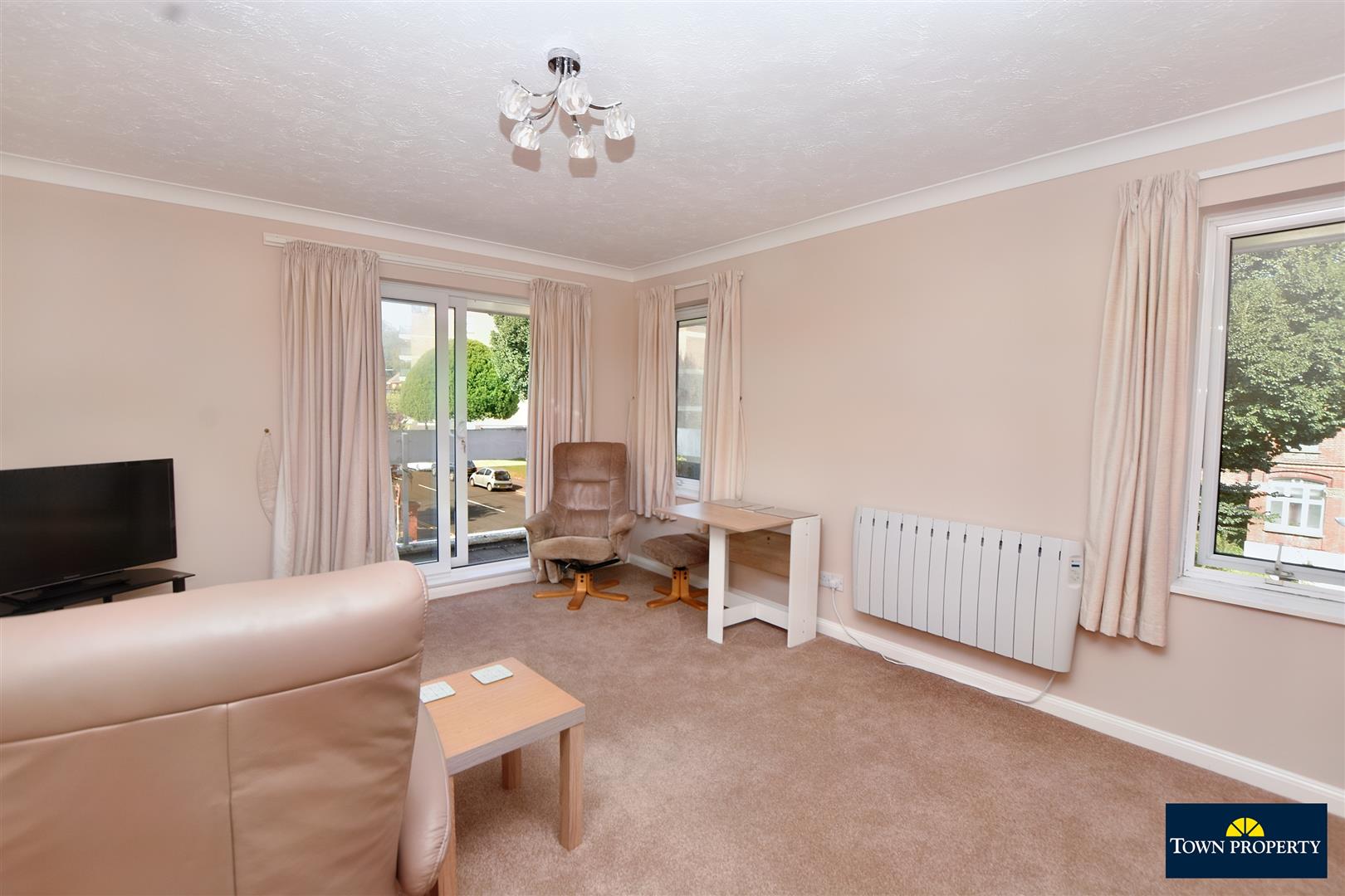 Property Details for Granville Road Eastbourne BN20 7EE Town